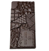 Madagascar Dark Chocolate, thierry atlan